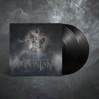 Vinyl Division Aeonian Sorrow - Into the Eternity a Moment We Are Photo