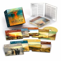 Wb Parlophone Berlioz: Complete Works / Various Photo