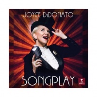 Wb Parlophone Joyce Didonato - Songplay Photo