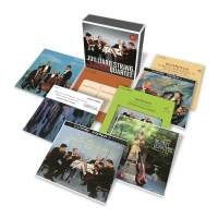 Sony Masterworks Mozart / Juilliard String Quartet - Complete Rca Recordings Photo