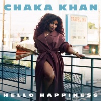 Island Chaka Khan - Hello Happiness Photo
