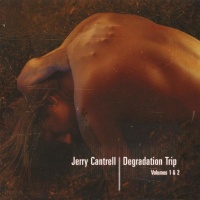 Music On Vinyl Jerry Cantrell - Degradation Trip Volumes 1 & 2 Photo