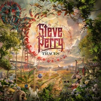 Fantasy Steve Perry - Traces Photo