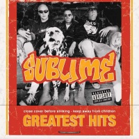 Geffen Records Sublime - Greatest Hits Photo