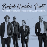 Masterworks Branford Marsalis - Secret Between the Shadow and the Soul Photo