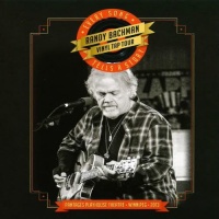 Linus Randy Bachman - Every Song Tells a Story Photo