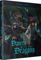 Dances With the Dragons: Complete Series Photo