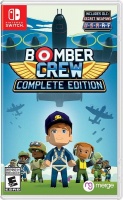 Gamequest Bomber Crew - Complete Edition Photo