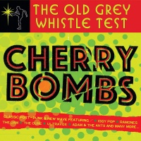 Universal UK Old Grey Whistle Test: Cherry Bombs / Various Photo