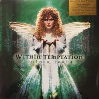 Music On Vinyl Within Temptation - Mother Earth Photo