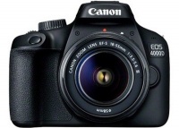 Canon EOS 4000D Digital Camera Body Photo