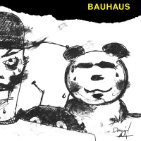 Bauhaus - Mask [LP] Photo