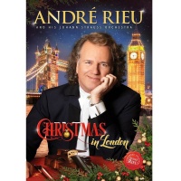 Andre Rieu/Blu-Ray - Christmas Forever - Live In London Photo