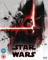 Star Wars - The Last Jedi - Limited Edition Photo