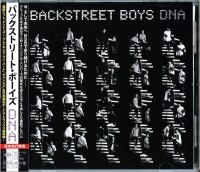 Sony Japan Backstreet Boys - DNA Photo