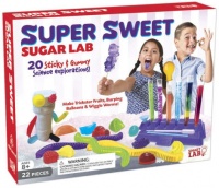 SmartLab Toys - Super Sweet Sugar Lab Photo
