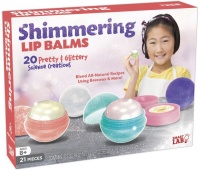 SmartLab Toys - Shimmer Lip Balm Photo