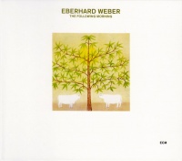 Ecm Records Eberhard Weber - Following Morning Photo
