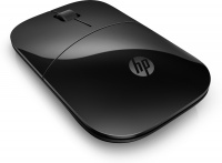 HP Z3700 Wireless Mouse - Black Photo