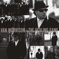 Imports Van Morrison - Healing Game Photo