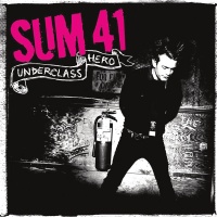 Srcvinyl Sum 41 - Underclass Hero Photo
