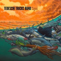 Fantasy Tedeschi Trucks Band - Signs Photo