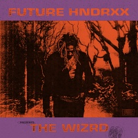 Epic Future - Future Hndrxx Presents: the Wizrd Photo