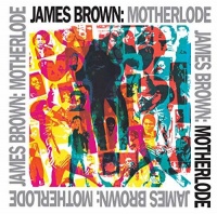 Polydor Umgd James Brown - Motherlode Photo