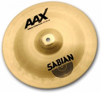 Sabian AAX Series 14" Mini China Cymbal Photo