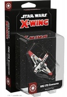 Fantasy Flight Games Star Wars: X-Wing Second Edition - ARC-170 Starfighter Expansion Pack Photo