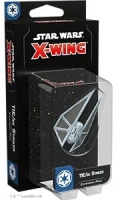 Fantasy Flight Games Star Wars: X-Wing Second Edition - TIE/sk Striker Expansion Pack Photo