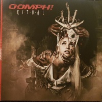 Oomph - Ritual Photo