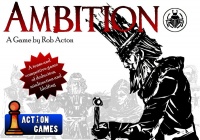 Action Games SA Ambition Photo