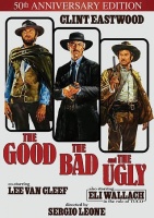 Good the Bad and the Ugly:50th Annive Photo
