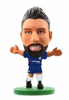 Soccerstarz - Chelsea Olivier Giroud - Home Kit Figures Photo