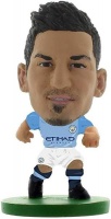 Soccerstarz - Manchester City Ilkay Gundogan - Home Kit Figures Photo