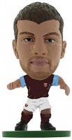 Soccerstarz - West Ham Jack Wilshere - Home Kit Figures Photo