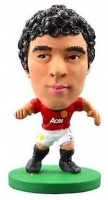 Soccerstarz - Manchester United Rafael Da Silva - Home Kit Figures Photo