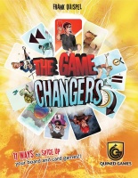 Capstone Games The Game Changers Photo