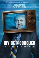 Divide and Conquer:Story of Roger Ail Photo