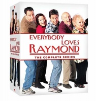 Everybody Loves Raymond: Complete Series Photo