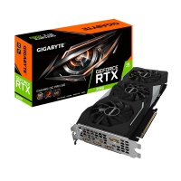 Gigabyte - Nvidia GeForce RTX 2060 Gaming OC Pro 6GB DDR6 piecesi E-Express Graphics Card Photo
