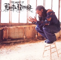 Busta Rhymes - The Best of Photo