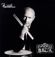 Phil Collins - The Essential Going Back Photo