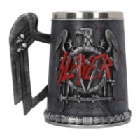 Slayer - Eagle Logo Tankard Photo
