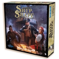 Calliope Games ShipShape Photo