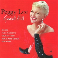 Peggy Lee - Greatest Hits Photo