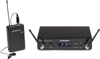 Samson Concert 99 Presentation Wireless Microphone System Photo