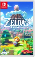 The Legend of Zelda: Linkâ€™s Awakening Photo