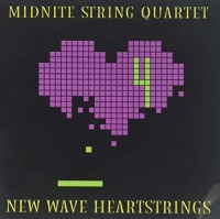 Watertower Mod Midnite String Quartet - New Wave Heartstrings V4 Photo